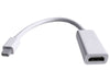 Mini DisplayPort to HDMI Adapter