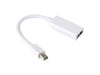 Mini DisplayPort to HDMI Adapter