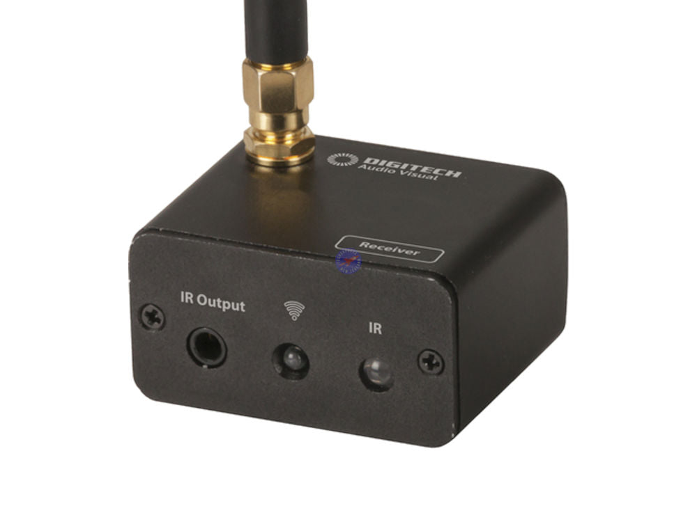 Wireless Infrared Remote Control Extender