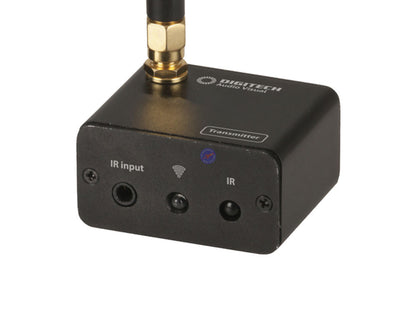 Wireless Infrared Remote Control Extender