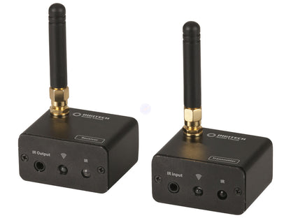 Wireless Infrared Remote Control Extender